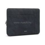 RivaCase Notebook tok, 14", "Vagar 8904", fekete (4260403576243)