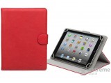 Rivacase "Orly" (10,1") univerzális tablet tok, piros