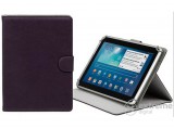 Rivacase "Orly" (10,1") univerzális tablet tok, viola