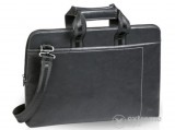 Rivacase "Orly" 15,6" Slim notebook táska, fekete