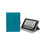 Rivacase Orly 3017 tablet tok (10,1", aquamarin)