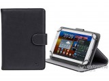 Rivacase "Orly" (7") univerzális táblagéptok, fekete