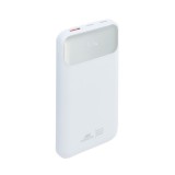 RivaCase Rivapower VA2211 10000mAh PowerBank White 4260709014692