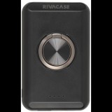 RivaCase RivaPower VA2603 5000mAh Magsafe Qi Wireless PowerBank Black (W2S-S0242562)