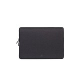 RivaCase Suzuka 7704 notebook tok (14", fekete)