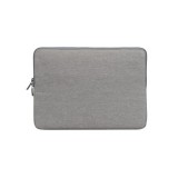 RivaCase Suzuka 7705 notebook tok (15,6", szürke)