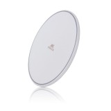 RivaCase VA4912 WD1 Wireless Fast Charger 10W White 4260403579725
