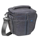 RivaCase Válltáska, DSLR fényképezőgéphez, "Alpendorf 7501" szürke (6901820075015)