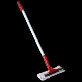 Rival Ablaklehúzó micro moppal+teleszkópos nyél