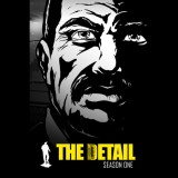 Rival Games Ltd The Detail (PC - Steam elektronikus játék licensz)