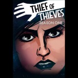 Rival Games Ltd Thief of Thieves: Season One (PC - Steam elektronikus játék licensz)