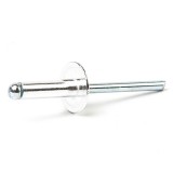 RIVCO 4,8*16 popszegecs nagyfejű