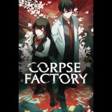 RIVER CROW STUDIO CORPSE FACTORY (PC - Steam elektronikus játék licensz)