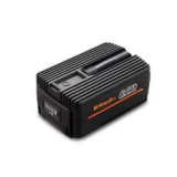 Riwall 40 V Li-Ion akkumulátor 6 Ah