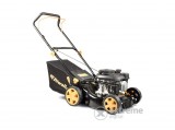 Riwall Fűnyíró fűgyűjtős, robbanómotoros RPM 4234 P 40cm, dvo 130, 132 cm3. 2,5kw