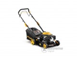 Riwall PM12B2001003B  Fűnyíró fűgyűjtős, robbanómotoros, önjáró RPM 4235 42cm, t6 ohv, 146 cm3, 2,6 kw