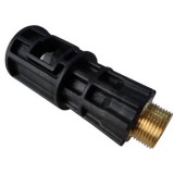 Riwall PRO Adapter menet-gyorscsatlakozó G70 (REPW 195i SET)