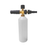 Riwall PRO Mosószertartály habosító fúvókával magasnyomású mosókhoz Riwall 150 SET géphez