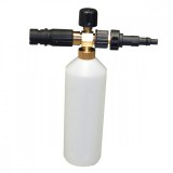 Riwall PRO Mosószertartály habosító fúvókával|RI_RACC00009|