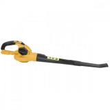 Riwall PRO RABL 20 SET - Akkus lombfúvó 20 V AB42E2101006B (2Ah akkuval és töltővel)