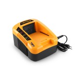RIWALL PRO - RAC 240 - 40V  AKKUMULÁTOR TÖLTŐ 2A
