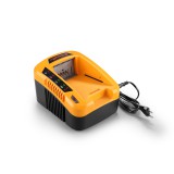 Riwall PRO RAC 540 aksi gyorstöltő 40V 5A