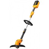 Riwall PRO RALT 3040 SET 40V Akkumulátoros Szegélyvágó (Akku és töltő nélkül) (AT41B1701036B)