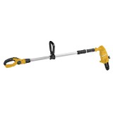 Riwall PRO RAPS 2020 SET - akkus ágvágó láncfűrész 20V 20cm (4Ah akkuval és töltővel)