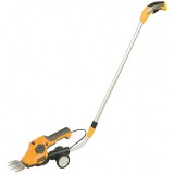 Riwall PRO RASH 1236 LH 3.6V Akkumulátoros Fű és sövényvágó (AH41E1901002B)