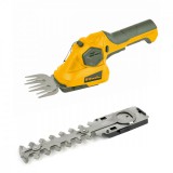 Riwall PRO RASH 1236 Riwall akkumulátoros fű és sövényvágó olló 3,6 V-os