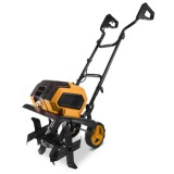Riwall PRO RAT 3620i aksis kapálógép 2x20V 36cm- aksi és töltő nélkül