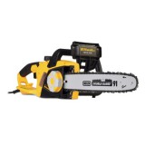 Riwall PRO RECS 2440 elektromos láncfűrész 2400W 230V 40cm