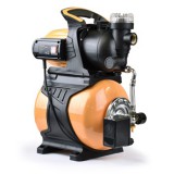 Riwall PRO REHS 1224 F előszűrős házivízmű 1200W 230V 3800 Liter/óra