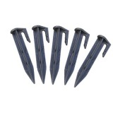 Riwall PRO Rögzítő cölöp Riwall robotfűnyírókhoz– 50 db