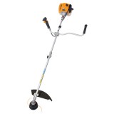 Riwall PRO RPB 510 benzinmotoros fűkasza, 2 LE