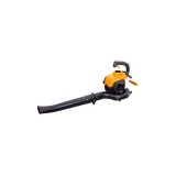 Riwall PRO RPBV 26 benzinmotoros lomb szívó-fújó, 1 LE