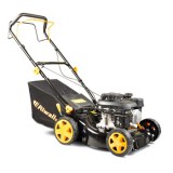 Riwall PRO RPM 4234 benznmotoros fűníró OHV motor 3,4Le 132ccm 40cm - önjáró