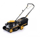 Riwall PRO RPM 4235 benzinmotoros fűnyíró 3 in 1 , OHV motor 146ccm 3,5Le 42cm - önjáró