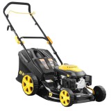 Riwall PRO RPM 4735 P nem önjáró multifunkciós fűnyíró 3 az 1-ben (PM11B1901026B)