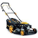 Riwall PRO RPM 5135 benzinmotoros fűnyíró OHV motor 146ccm 3,5Le 51cm  - önjáró
