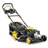Riwall PRO RPM 5135 E multifunkciós önjáró fűnyíró 4 az 1-ben (PM12B1901050B)