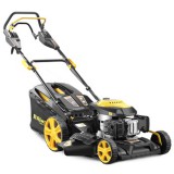 Riwall PRO RPM 5140 V benzinmotoros fűnyíró - OHV 173ccm 4Le 51cm - önjáró