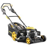 Riwall PRO RPM 5140 V multifunkciós önjáró fűnyíró állítható sebességgel 4 az 1-ben (PM12B1901013B)