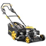 Riwall PRO RPM 5140 V multifunkciós önjáró fűnyíró állítható sebességgel 4 az 1-ben (PM12B1901013B)