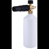 RIWALL PRO (RPPW 207 SET) profi habosító 1000 ml sárgaréz testtel és szabályozással (RACC00123)