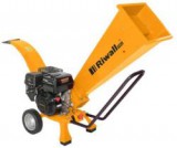 Riwall PRO RPS 7058 benzinmotoros ágaprító, 212 cm3 (PS24A2301102B)