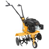Riwall PRO RPT 6060 benzinmotoros kapálógép OHV motor 173ccm 5,4Le 60cm
