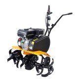 Riwall PRO RPT 8556 R benzinmotoros kapálógép Rato motor 212ccm 5,6Le 85cm - 1 előre és 1 hátramenettel