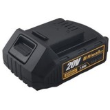 Riwall RAB 220 - 20V Li-Ion akkumulátor 2Ah (RACC00078)