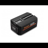 Riwall RAB 640 40V 6Ah Li-ion akkumulátor (RACC00023) (RACC00023)